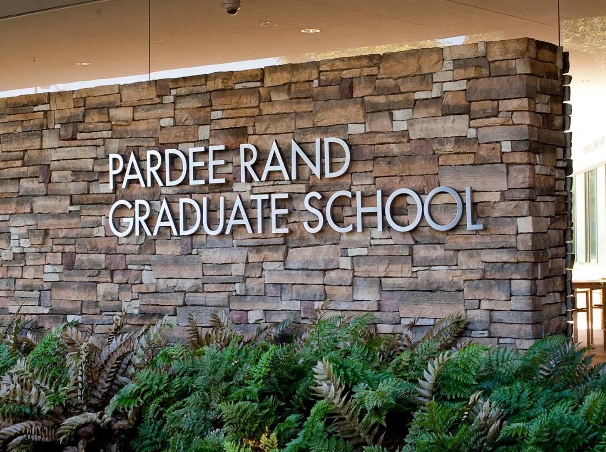 Rand Graduate School