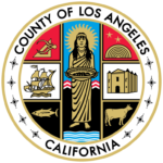 los angeles county seal