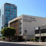 ort college