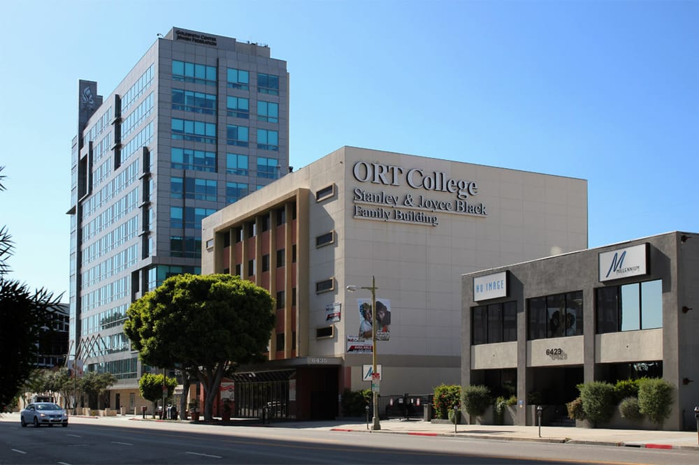 ort college