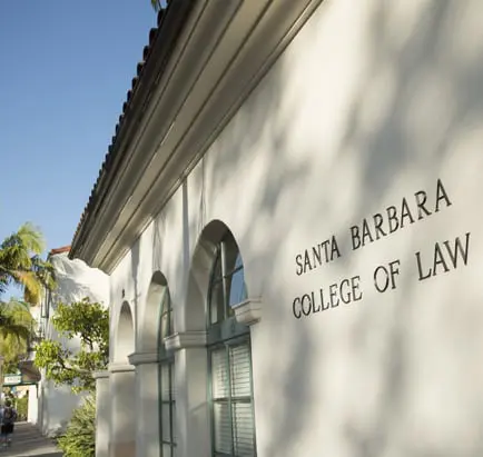 santa barbara and ventura colleges of law