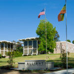 Alliant International University Los Angeles