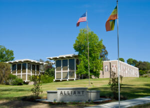 Alliant International University Los Angeles