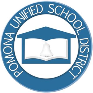 PUSD logo