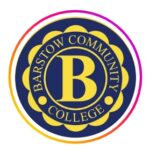 Barstow CC logo