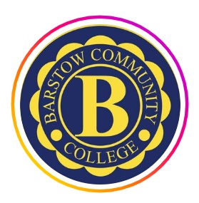 Barstow CC logo
