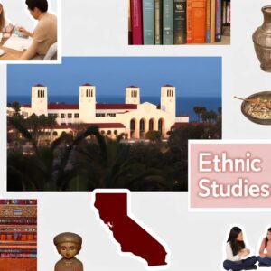 Ethnic Studies