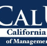 California university of management and sciences logo