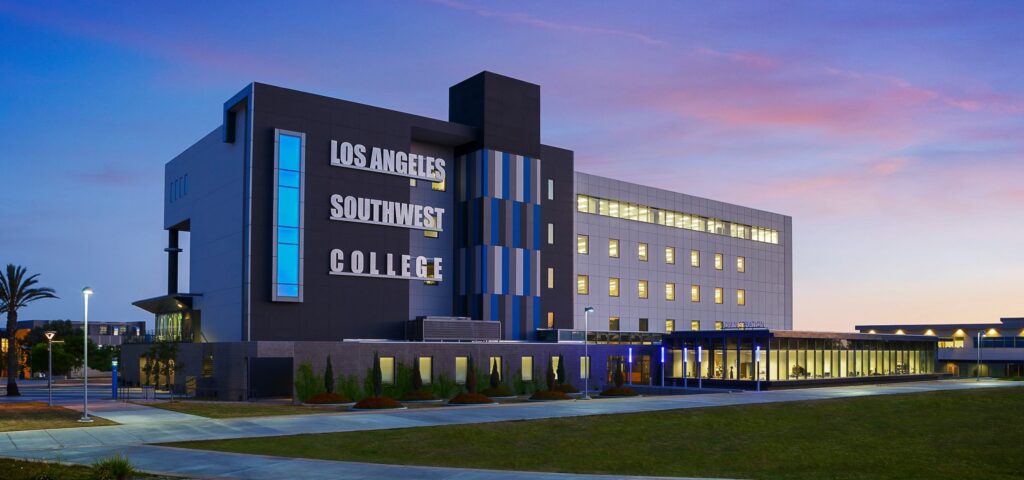 los_angeles_southwest_college_official_cover