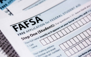 Ultimate FAFSA Application Guide for Southern California 