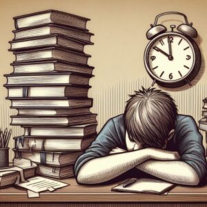 Top Time Management Tips for College Students: Less Stress, More Success!