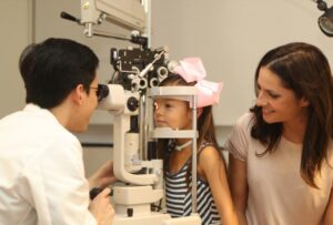 Cutting-Edge Facilities and Programs at the Southern California College of Optometry